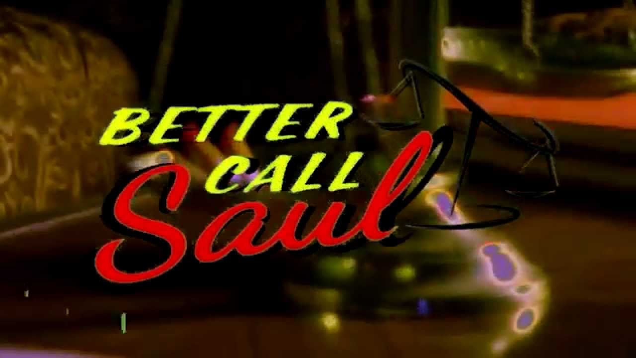 Better Call Saul - All Intro Season 1 - YouTube