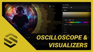 VS 2 Tutorial - Oscilloscope & Visualizers
