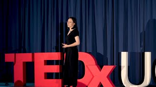 What Future Do We Want With Artificial Intelligence? | Yue Dong | TEDxUCR