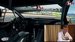 eSports WTCC | Track Introduction - 07 Sonoma Raceway