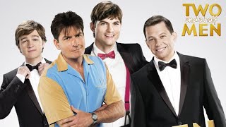 WAS TWO AND A HALF MEN THE WORST SERIES FINALE ?