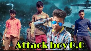 South Indian movie | Desi  Action video | Bangladesh action video