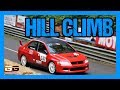 Mitsubishi Lancer Evo 7 - Abel SAHOUI - HILL CLIMB - 2019 - Abreschviller-St. Quirin