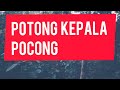 Head pocong location-apta channel mystery