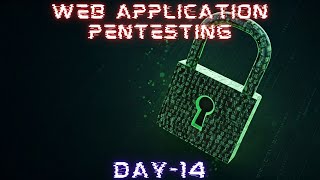 Insecure Deserialization | Web Application Pentesting | Tryhackme | Walkthrough | 2025