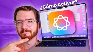 ¿Cómo Activar Apple Intelligence en MacOS? Nunca Más Volverás a Usar tu Mac como Antes