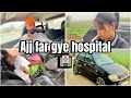 Ajj far gye hospital 🏥 😌chk kro vlog @Preetakashvlogs. @Reetakashvlogs