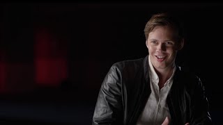 Find Out How Bill Skarsgard Transformed Into Pennywise the Clown for 'It' (Exclusive)