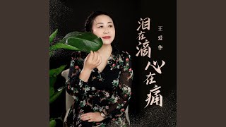 泪在滴心在痛 (Dj默涵版)