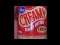 into the creamy peanut butAAAAA verse #shorts