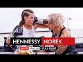 FULL FIGHT! Francesca Hennessy vs Dorota Norek | Bantamweight Bout