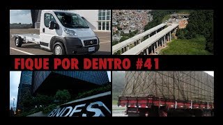 FIQUE POR DENTRO #41