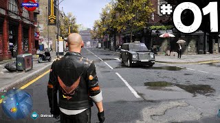 Watch Dogs: Legion - Part 1 - WELCOME TO LONDON