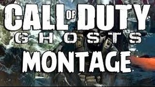 Call Of Duty Ghosts - Montage