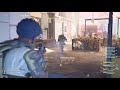 【ディビジョン2】レイド ブーマー 立ち回り 初クリア時のプレイ動画【the division2】