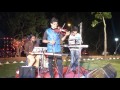 Jayaraj drummer live @  RAGA+BEATS