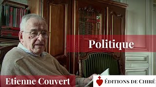 15 - Etienne Couvert - Politique