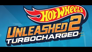 Hot Wheels Unleashed 2: Turbocharged gameplay