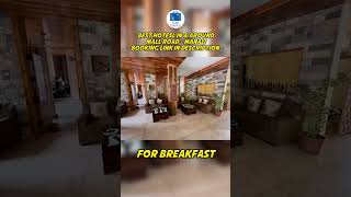 Hotel Highland Manali | Top Recommended Hotel In Manali Near Mall Road