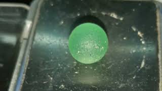 how to inspect rough emeralds at home