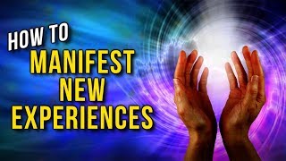 The Secrets of VIBRATION, FREQUENCY & MANIFESTATION! + The Key to Manifesting Faster!