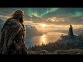 The North Calls Me Home — A Nordic Folk Love Song | Thodins Path & Alara Solveig