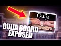 Ouija Boards Are Demonic! - The Truth Behind The Ouija Board