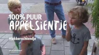 Appelsientje - 100% PUUR Zware Ochtend