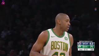 Washington Wizard vs Boston Celtics Highlights | Mar 1, 2019