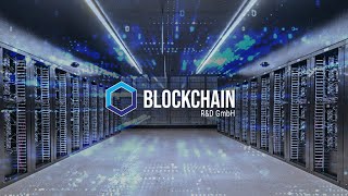 Blockchain R\u0026D - Green Data Center