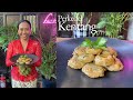 Perkedel Kentang, Deep Fried Savory Potato Cakes