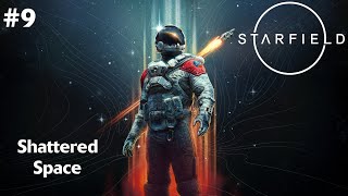 (Pelataan) Starfield - Osa 9