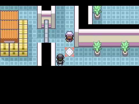 How to get the Card Key in Pokemon Fire Red How to get the Card Key in Pokemon Fire Red