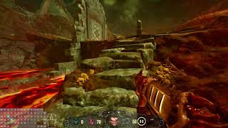 Hellbound speedrun single level - Level 1