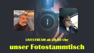 unser Fotostammtisch - Live Q1 - 2