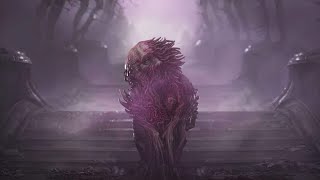 Scorn Live Wallpaper + OST  (An Evanescent Path)