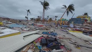 Southwest Florida reporters share thoughts after devastation of Hurricane Ian