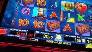 Power Casino Spielothek Spielbank Tag 74 Teil 2 mit #Westward mit Adler #Book of RA fixed 1+1€ uvm.