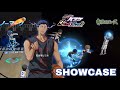 ZONE Aomine Daiki Showcase! || Kuroko no Basket Street Rivals [ZONE青峰大輝 實戰！ || 黑子的籃球SR]