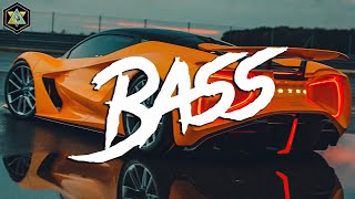 🔈BASS BOOSTED🔈 EXTREME BASS BOOSTED 2021 🔈 CAR BASS MUSIC 2021 🔥 BEST FUTURE BASS MUSIC 2021