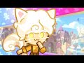 [FANMADE] 'Sweet Cream Cookie' Gacha Animation! (me-ow~) 🐱✨