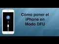 Download Restaurar de fábrica un iPhone 7 Plus o cualquier iPhone !!!!! Modo DFU In Mp4 3Gp Full HD Video