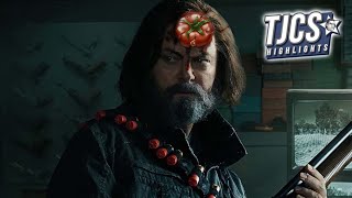 The Last Of Us Episode 3 Review Bombed