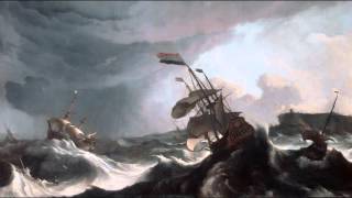 Vivaldi Violin Concerto in E minor, RV278 | Guiliano Carmignola