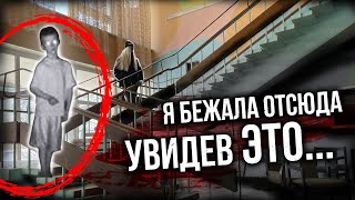 СЮДА БОЛЬШЕ НЕ ВЕРНУТСЯ ДЕТИ. Заброшенный лагерь в ЛЕСУ