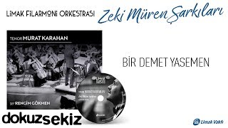 Limak Filarmoni Orkestrası - Bir Demet Yasemen (Official Audio)