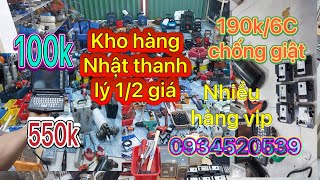 SHOCKING JAPANESE WAREHOUSE CLEARANCE SALE - CLEARANCE ITEMS CHEAPER THAN BUYING BY THE KILOGRAM ...