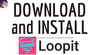 Download LOOPIT App, how to INSTALL Loopit AI application ( free ) Mini Game Generator and Share