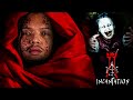 PERTAMA KALI LIVE HORROR RITUAL SAYTAAN