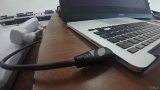 UTRGV Classroom Technology Tutorial: Crestron Control Panel